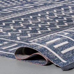 NuLOOM Outdoor Tribal Cora Area Rug New Arrivals