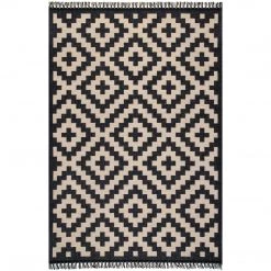 NuLOOM Indoor/Outdoor Modern Aztec Cathy Area Rug New Arrivals