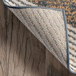 NuLOOM Leanna Modern Abstract Geometric Area Rug