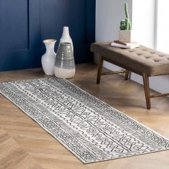 NuLOOM Alisa Tribal Area Rug New Arrivals