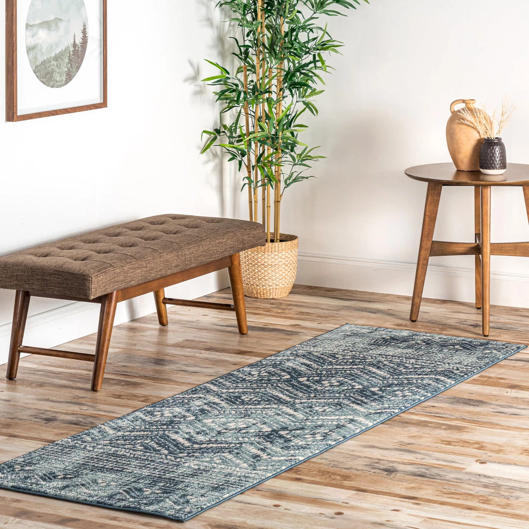 NuLOOM Azaria Striped Relief Area Rug New Arrivals 10 NuLOOM Azaria Striped Relief Area Rug New Arrivals