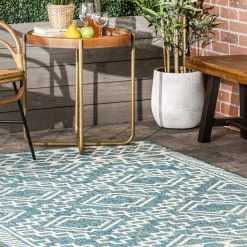 NuLOOM Cari Moroccan Tribal Indoor/Outdoor Area Rug New Arrivals