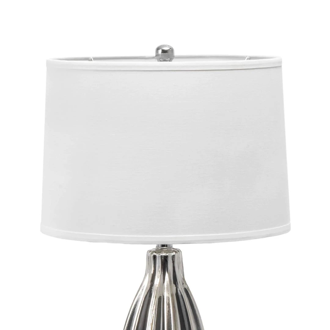 NuLOOM Merrick 27" Glass Table Lamp New Arrivals 4 NuLOOM Merrick 27" Glass Table Lamp New Arrivals