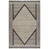 NuLOOM New Arrivals Indoor/Outdoor Modern Diamond Carolyn Area Rug