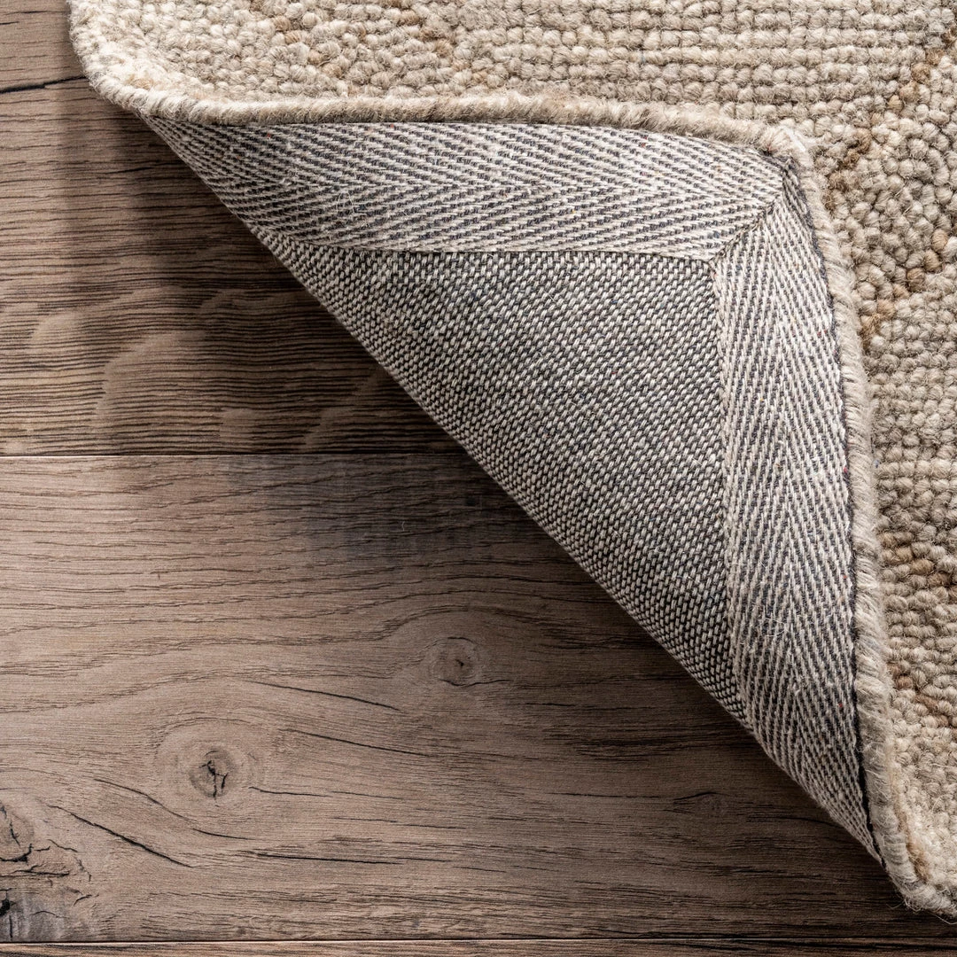 NuLOOM Myla Wool Diamond Trellis Area Rug New Arrivals 7 NuLOOM Myla Wool Diamond Trellis Area Rug New Arrivals