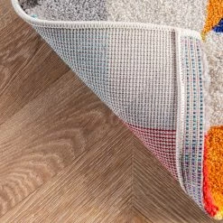 NuLOOM Takisha Triangle Area Rug