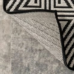 NuLOOM Kelsey Modern Abstract Indoor/Outdoor Area Rug New Arrivals