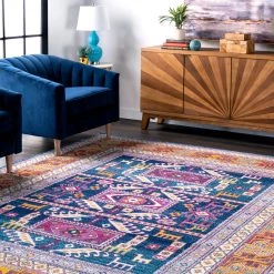 NuLOOM Tribal Marisela Area Rug 29 NuLOOM Tribal Marisela Area Rug