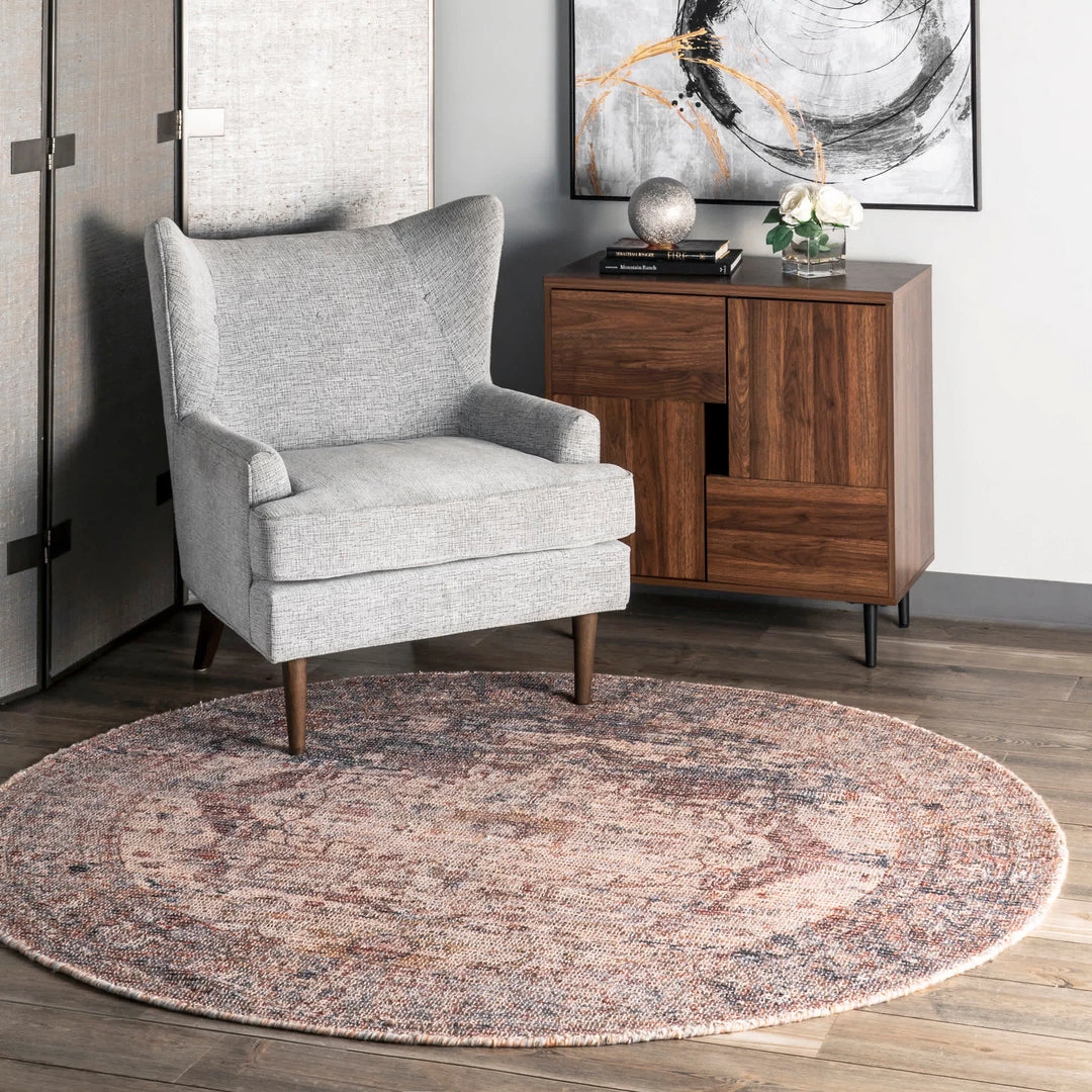 NuLOOM Carmen Flatweave 5 NuLOOM Carmen Flatweave