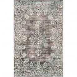 NuLOOM Vintage Corene Area Rug