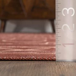 NuLOOM Fabiana Machine Washable Tribal Geometric Area Rug New Arrivals