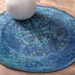 NuLOOM Best Sellers Vintage Reiko Area Rug