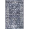 NuLOOM Vintage Florid Emma Area Rug New Arrivals