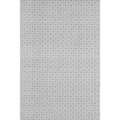 NuLOOM Contemporary Hand Loomed Holcombe