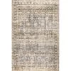 NuLOOM Ashleigh Hand Woven Vintage Distressed Flatweave Area Rug