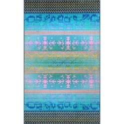 NuLOOM Vintage Bertie