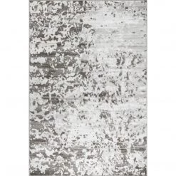 NuLOOM New Arrivals Meaghan Contemporary Abstract Area Rug
