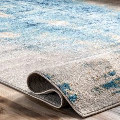 NuLOOM Dixie Contemporary Abstract Waterfall Area Rug New Arrivals 24 NuLOOM Dixie Contemporary Abstract Waterfall Area Rug New Arrivals