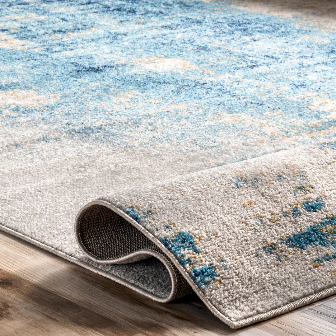 NuLOOM Dixie Contemporary Abstract Waterfall Area Rug New Arrivals 7 NuLOOM Dixie Contemporary Abstract Waterfall Area Rug New Arrivals