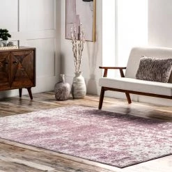 NuLOOM Power Loomed Deedra Area Rug Best Sellers