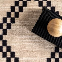 NuLOOM Tracy Moroccan Tassel Area Rug New Arrivals