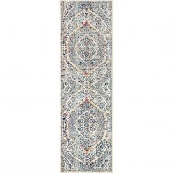 NuLOOM New Arrivals Jada Vanity Medallion