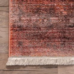 NuLOOM Alethia Herati Fringe New Arrivals