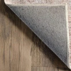 NuLOOM New Arrivals Rosa Machine Washable Distressed Vintage Medallion Area Rug 17 NuLOOM New Arrivals Rosa Machine Washable Distressed Vintage Medallion Area Rug