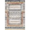 NuLOOM Shannon Machine Washable Geometric Tribal Area Rug