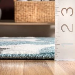 NuLOOM Best Sellers Gabriela Contemporary Trellis Area Rug