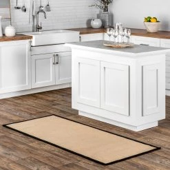 NuLOOM Machine Woven Laurel Jute Area Rug 35 NuLOOM Machine Woven Laurel Jute Area Rug