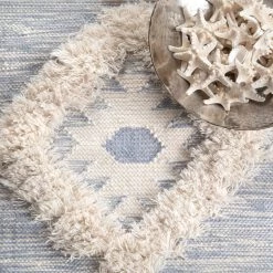 NuLOOM Savannah Moroccan Fringe Area Rug 63 NuLOOM Savannah Moroccan Fringe Area Rug