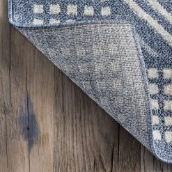 NuLOOM Parker Geometric Trellis Area Rug New Arrivals