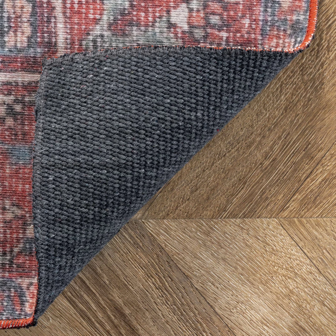 NuLOOM Vintage Persian Area Rug New Arrivals 7 NuLOOM Vintage Persian Area Rug New Arrivals