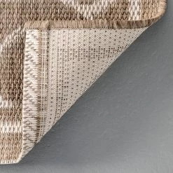 NuLOOM Machine Made Kathleen Indoor/Outdoor Area Rug