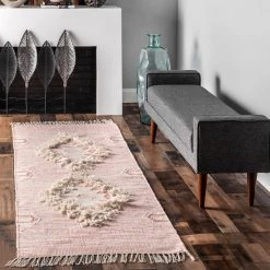 NuLOOM Savannah Moroccan Fringe Area Rug 80 NuLOOM Savannah Moroccan Fringe Area Rug