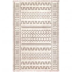 NuLOOM Outdoor Tribal Cora Area Rug New Arrivals