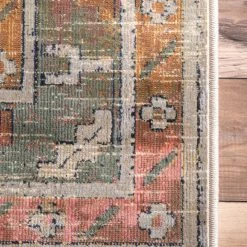 NuLOOM Traditional Monica Tribal Area Rug