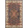 NuLOOM Vintage Medallion Evalyn Rug New Arrivals