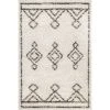 NuLOOM Mira Diamond Drop Moroccan Area Rug New Arrivals