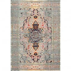 NuLOOM Distressed Persian Sarita Area Rug
