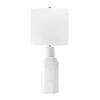 NuLOOM Barkley 34" Ceramic Table Lamp