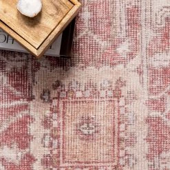 NuLOOM Kelsea Traditional Medallion Area Rug New Arrivals