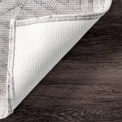 NuLOOM Ophelia Washable Honeycomb Area Rug New Arrivals