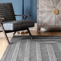 NuLOOM Rowan Braided Texture Indoor/Outdoor Area Rug New Arrivals 32 NuLOOM Rowan Braided Texture Indoor/Outdoor Area Rug New Arrivals