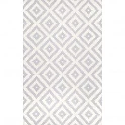 NuLOOM Hand Tufted Kellee Area Rug