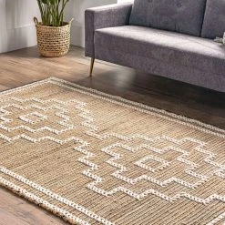 NuLOOM Danni Hand Woven Southwestern Flatweave Area Rug 17 NuLOOM Danni Hand Woven Southwestern Flatweave Area Rug