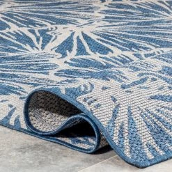NuLOOM Onyx Seashell Indoor/Outdoor Area Rug New Arrivals