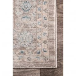 NuLOOM Vintage Sherell Area Rug