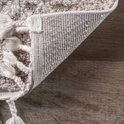 NuLOOM New Arrivals Modern Shaggy Sorolla Area Rug 16 NuLOOM New Arrivals Modern Shaggy Sorolla Area Rug